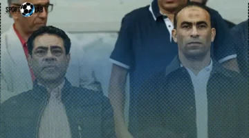 سيد عبد الحفيظ يتخذ 4 خطوات عاجلة لإنقاذ الأهلي بعد الأزمة في المدرجات